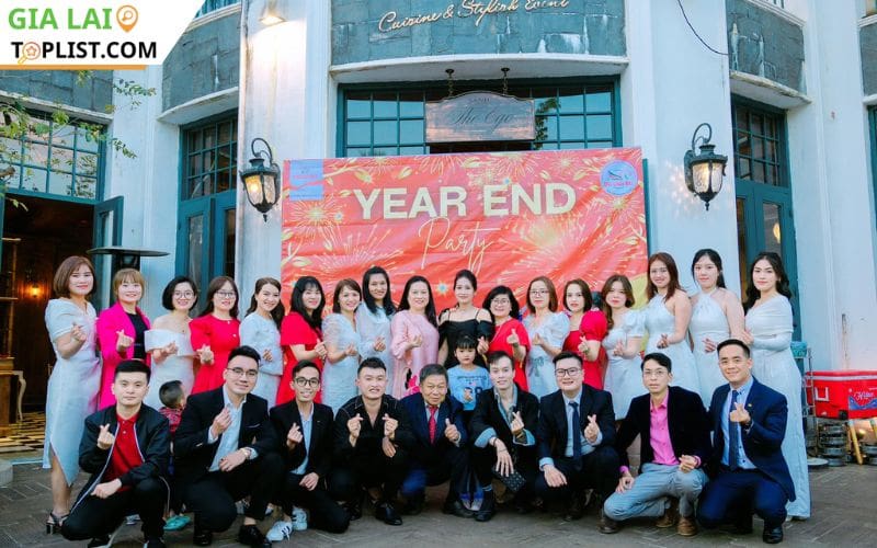 Bảo hiểm Prudential Gia Lai