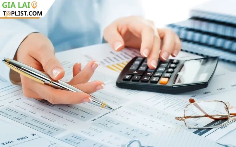 Dịch vụ kế toán TFC Gia Lai