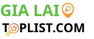 Gia Lai Toplist